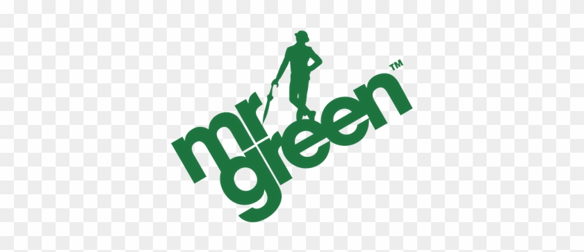 Mr Green - Mr Green Casino Logo #1230214