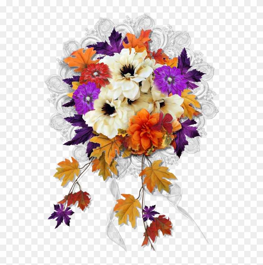 Cheyokota Digital Scraps - Bouquet #1230238