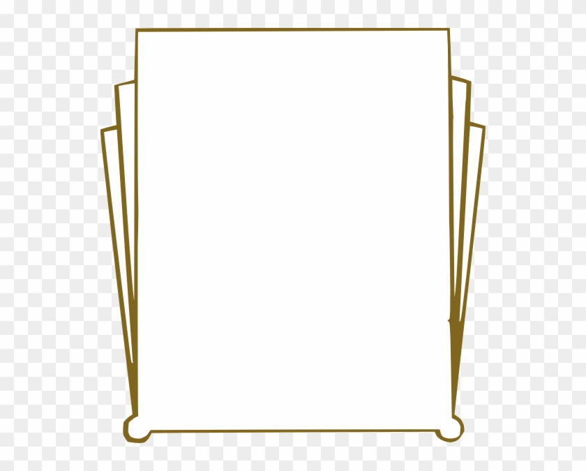 Picture Frame #1230312