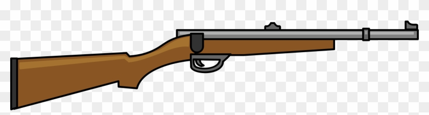 Gun 12 - Trigger #1230333