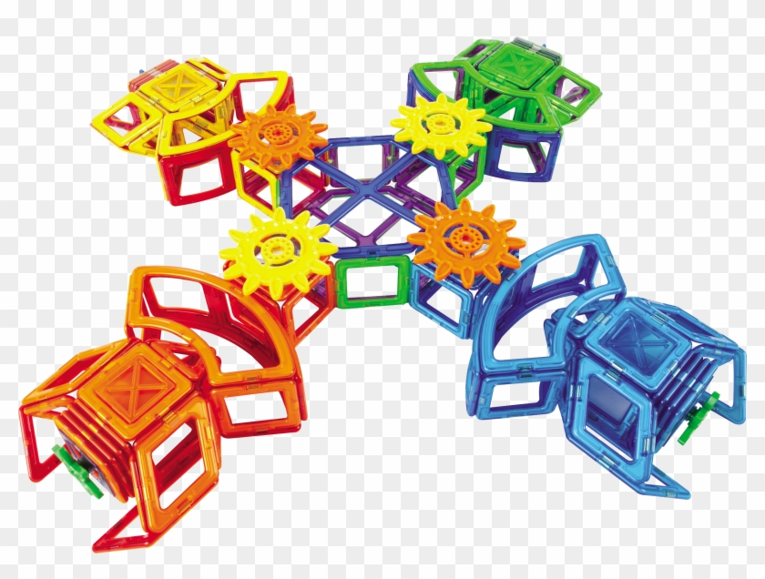 Top Builder Set - Top Builder Set #1230351