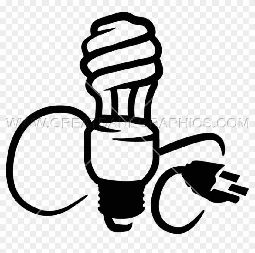 Power Surge Light Bulb - Power Surge Light Bulb #1230368