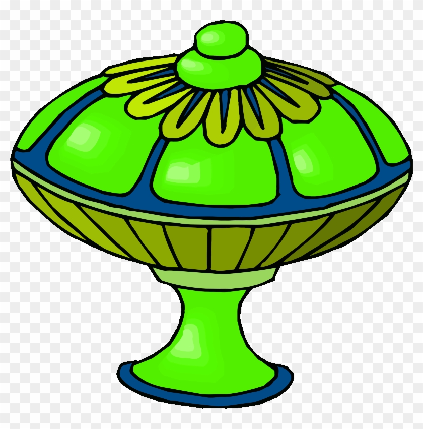 Clipart Vase 25 - Crock #1230401