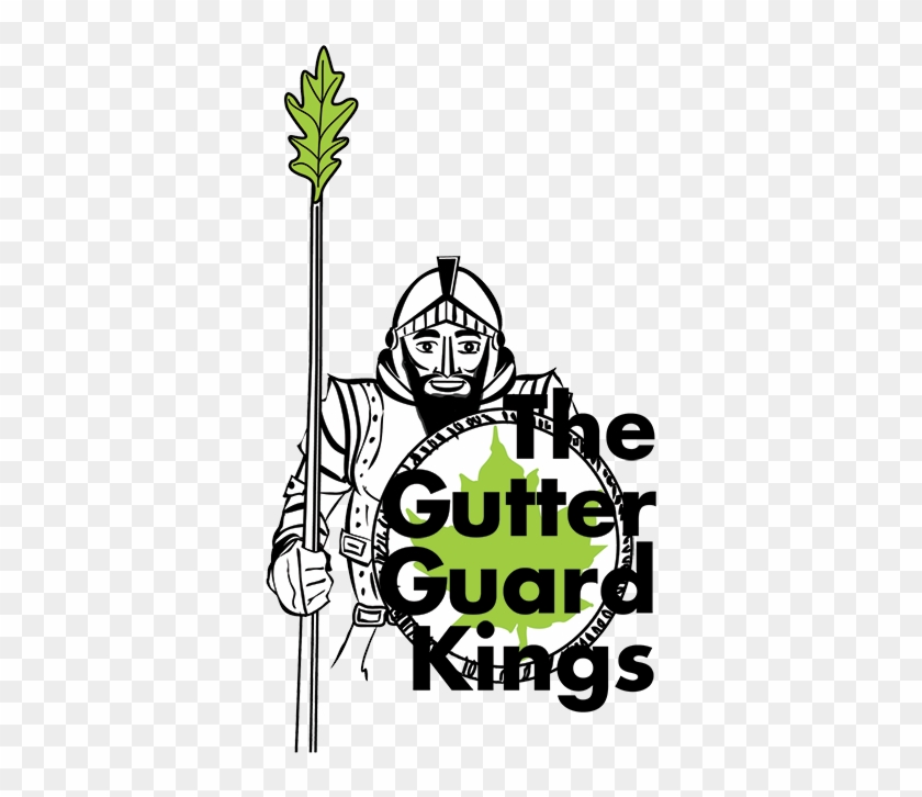 Strong, Dependable, Lifetime Gutter Protection - Poster #1230405