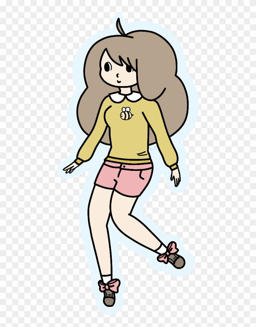 Ella Does Art - Cartoon #1230481