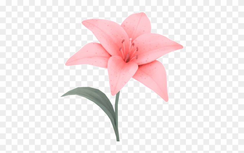 I Just Wanna Make Flowers Lately - Blooming Flower Gif Png #1230486