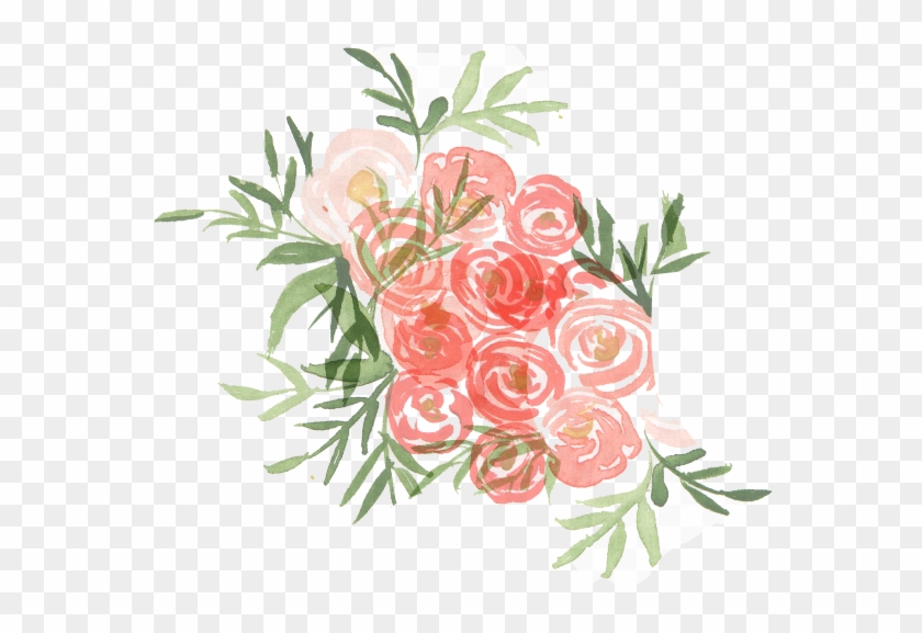 Garden Roses Floral Design Cut Flowers - Floribunda #1230534