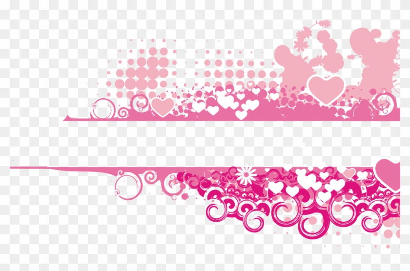 Paper Pink Business Card - Fundo Rosa Para Cartão De Visita #1230624