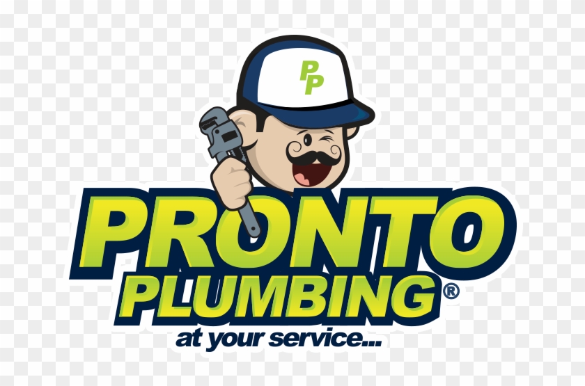 We Are A Multifamily Plumbing Company With Coverage - Cartoon #1230623