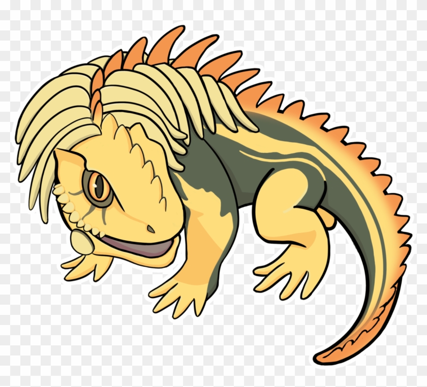 Monster Hunter Cute Behemoths Stickers And Stuff Available - Monster Hunter Great Jagras #1230630