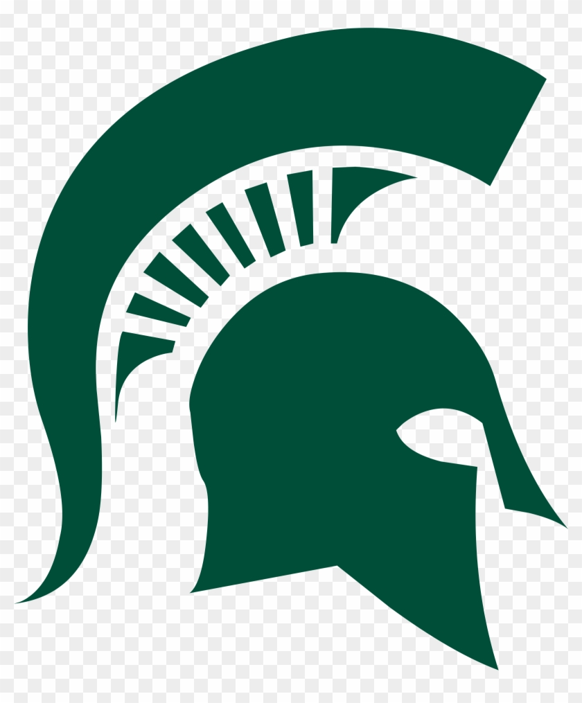 Download Michigan State University Logo Png Transparent Svg ...