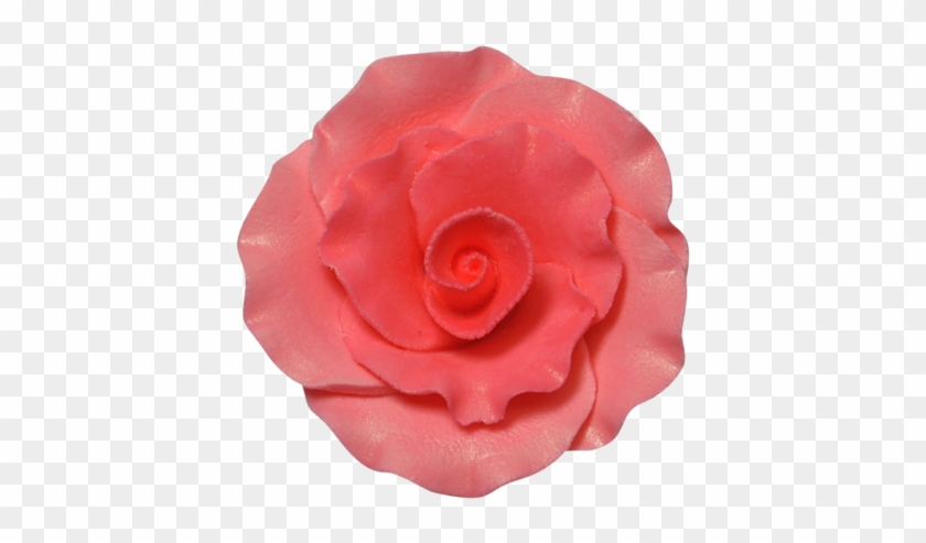 2" Formal Rose - Red #1230671