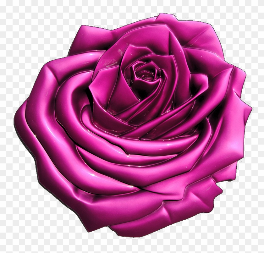 Rose - Garden Roses #1230682