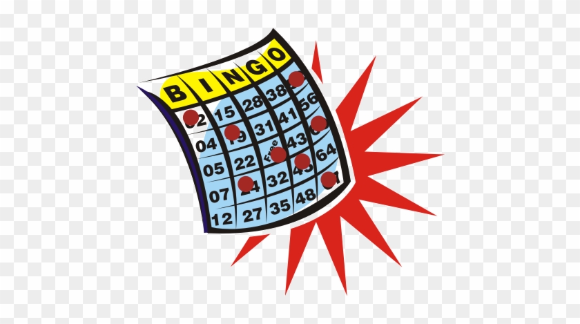 Bingo Family Night - Housie Game #1230684