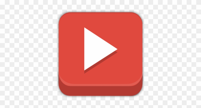 Youtube Alike Icons Png Png Images - Ikonka Youtubwe #1230696