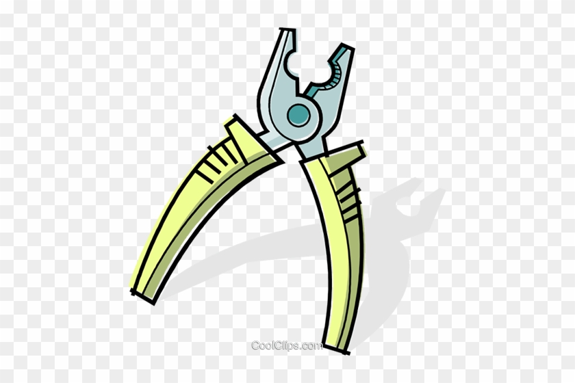 Wire Clipart Cool - Wire Stripper #1230712