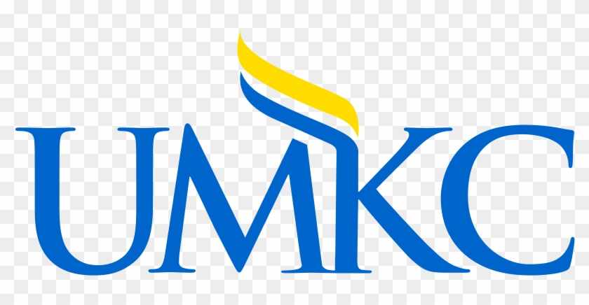 University Of Missouri Kansas City Logo #1230714