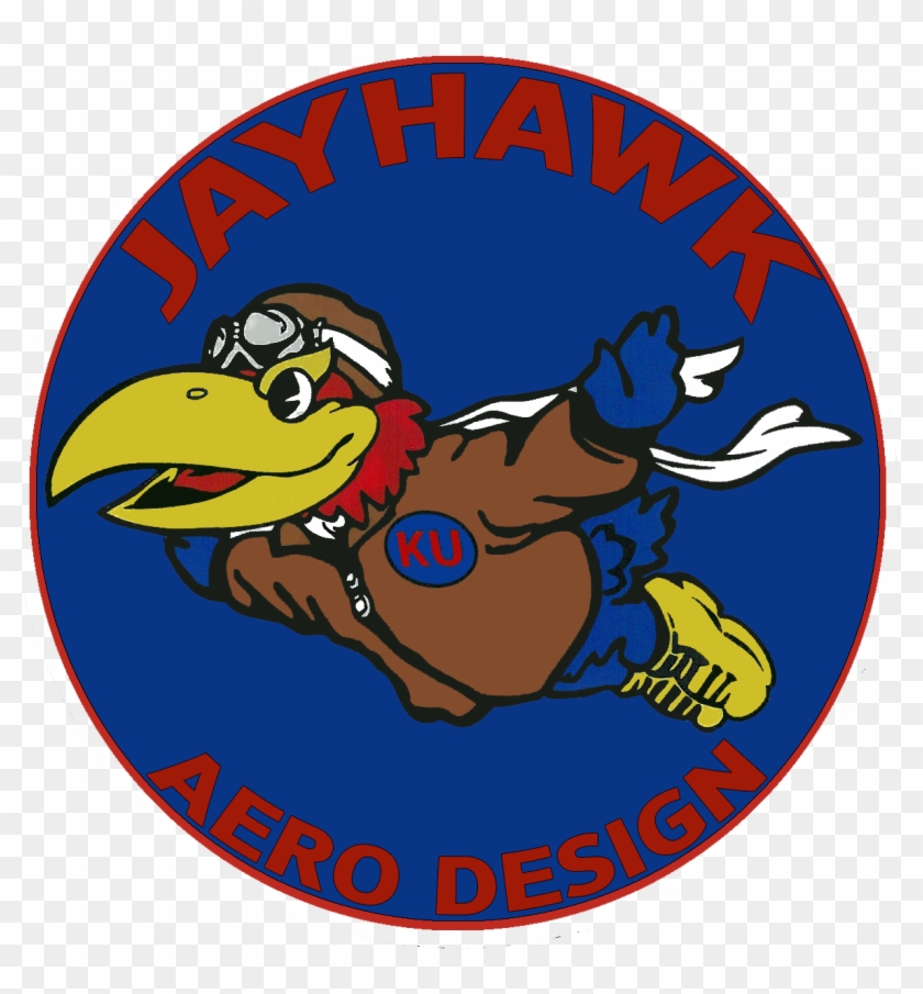 Jayhawk Aero Design University Of Kansas Design Build - Donation #1230721