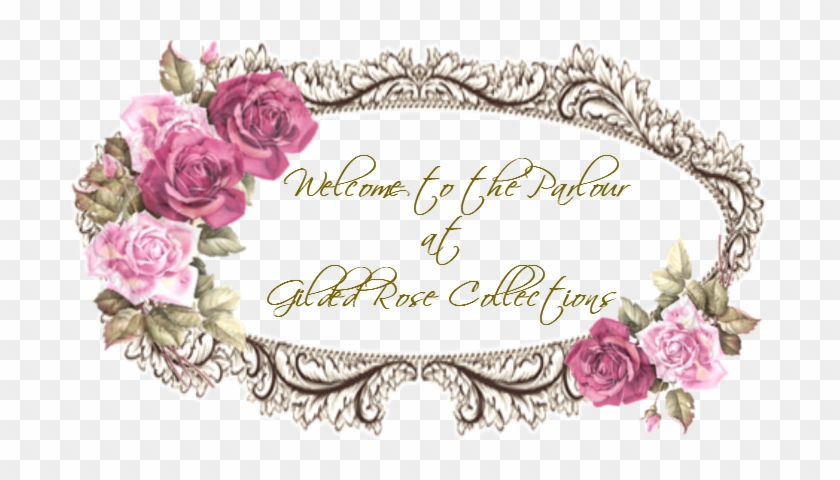 Garden Roses #1230732