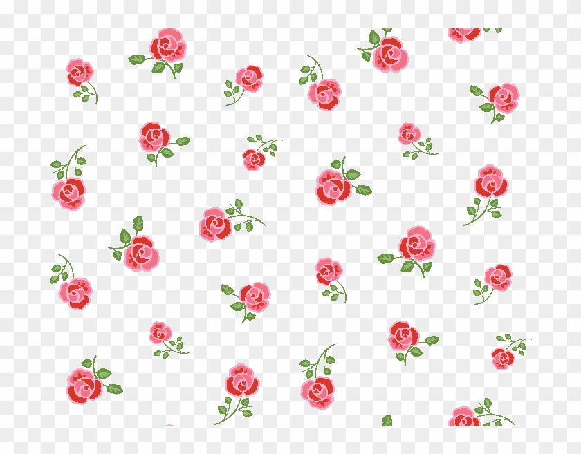 Rose Clipart Wallpaper - Rose Clipart #1230745