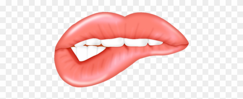 ‿✿⁀luscious Lips‿✿⁀ - Green Lips Png #1230747