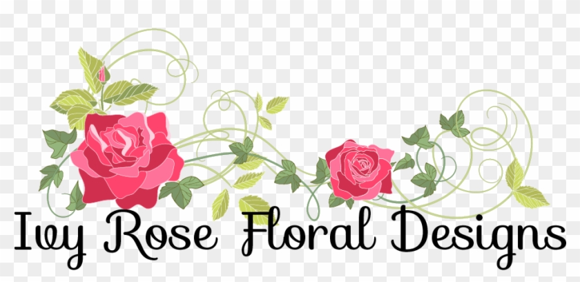 Ivy Rose Floral Designs - Ornament #1230754