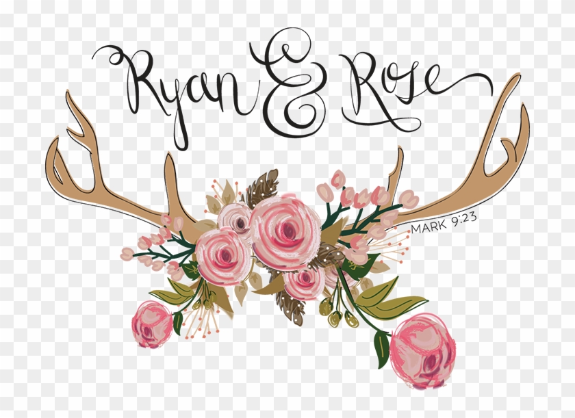 Ryan And Rose - Ryan And Rose Logo #1230773