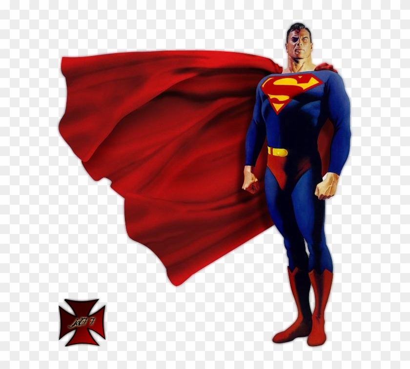 Download And Use Superman Png Clipart Image - 16" X 20" Photo Frame For Photographs #1230806