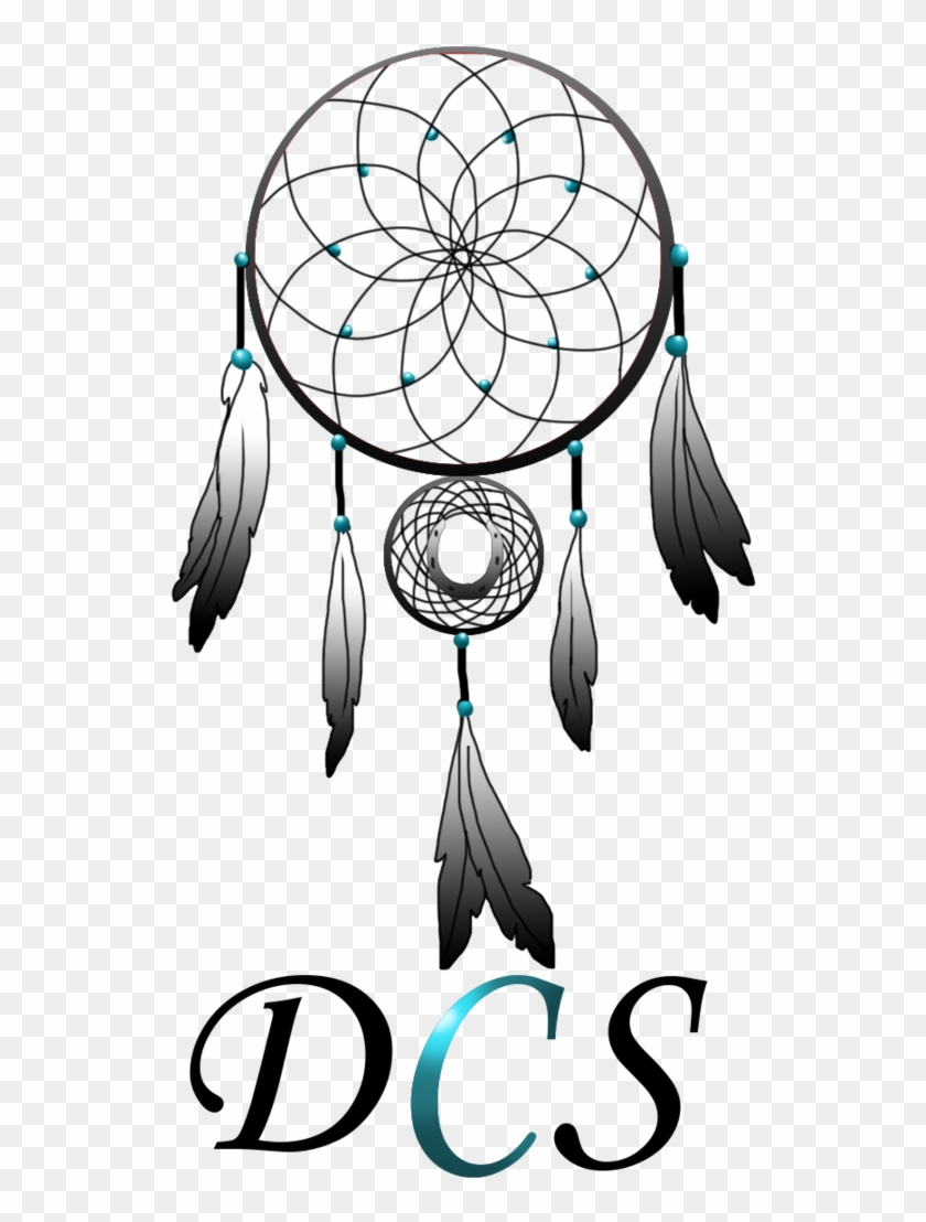 Dcs Logo By Dreamcatcher-stable - Boss Lady #1230832