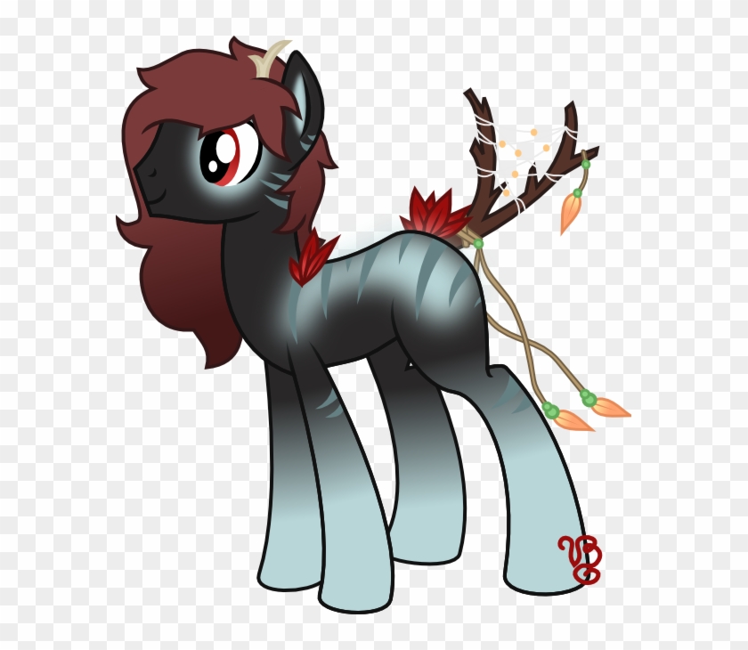 Morpheus The Dream Catcher Pony By Vinylbecks - Cartoon #1230838