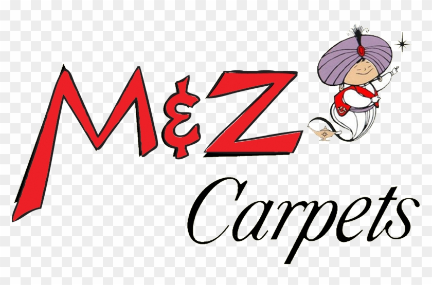 M & Z Carpets, Inc - Genie In A Lamp #1230877