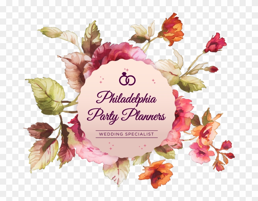 Your Wedding Day Is One Of The Most Special And Important - Party Planner Logo Png #1230903