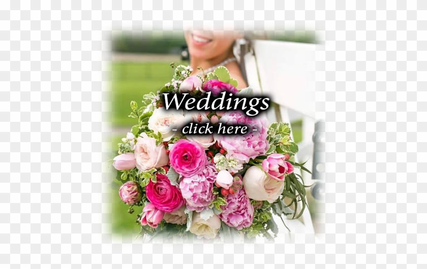 Looking For A Creative Florist That Will Make Your - Floribunda #1230927