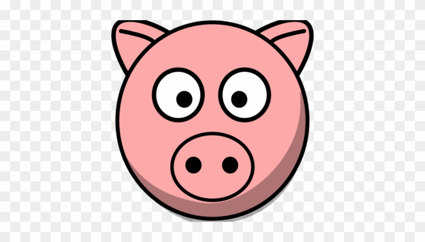 Pigs Head - Edmond Memorial High School #1230928