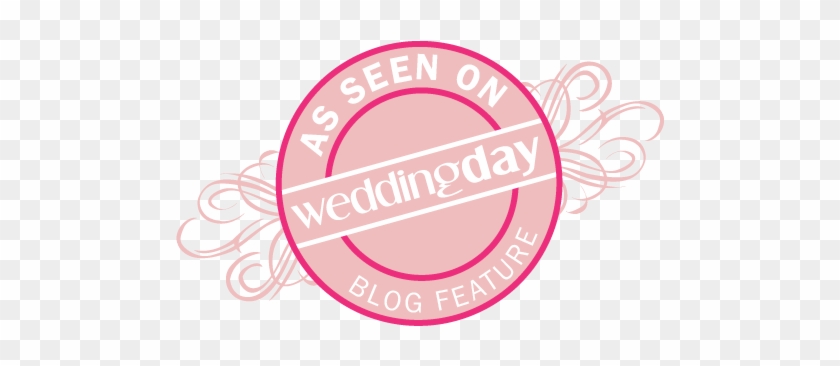 Baked By Amy Wedding Day Blog Feature Image - Wedding #1230933