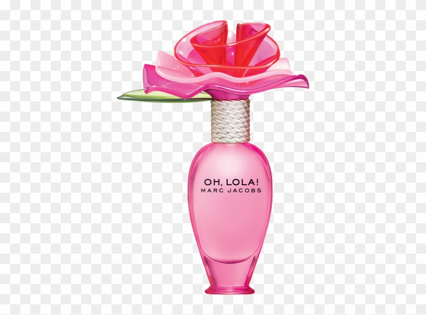 The Scent You Clothed Yourself In On Your Wedding Day - Marc Jacobs Oh,lola! Eau De Parfum Spray 50ml #1230936
