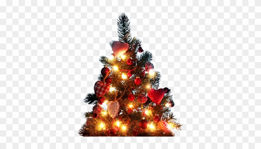 Pretty Template Background Psd 的圣诞树free Vector Vectorhq - Onlwe 3d Christmas Tree With Decorations Printed Cotton #1230970