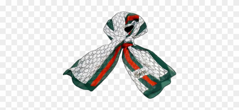 Gucci Rag Psd - Scarf #1230986