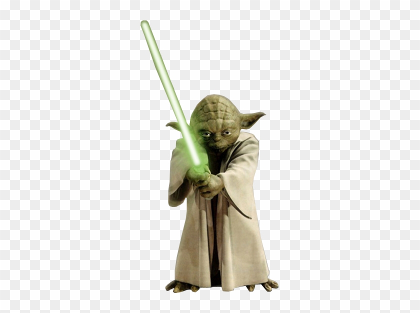 Yoda Psd - Yoda Star Wars Png - Free Transparent PNG Clipart Images Download
