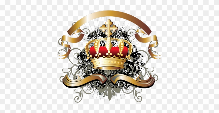 Gold Free Vector Download 2312 Free Vector For - Kings Crown #1230997