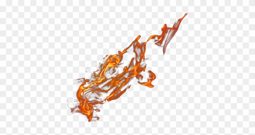 Flames Psd - Flame Psd #1231006