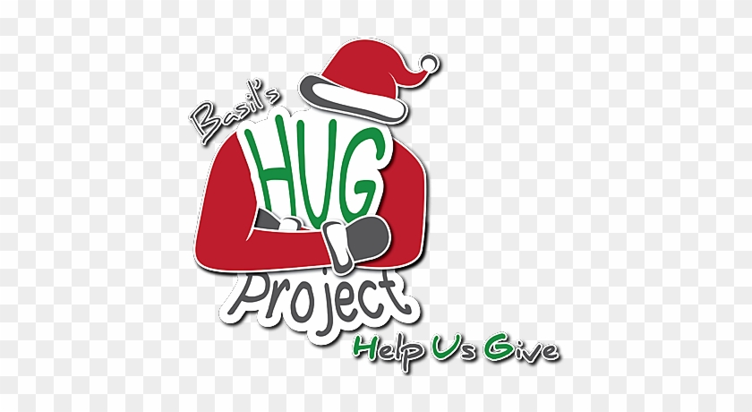 Donate To The Basil Hug Project, Help Local Families - Donate To The Basil Hug Project, Help Local Families #1231024