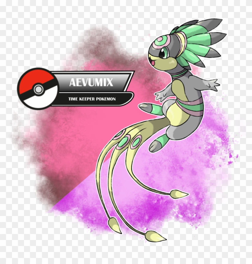 Updated Version With New Art Style Name - Aevum #1231027