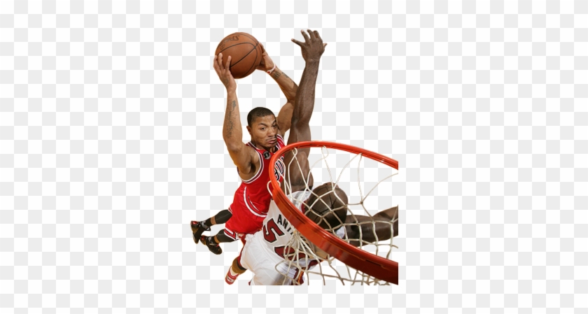 LeBron James' reverse dunk against Rockets captured in stunning photo -  CBSSports.com