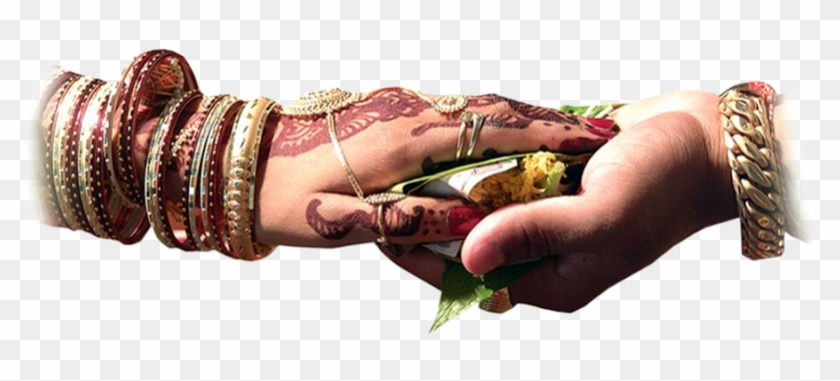 Wedding Hand Images Png #1231044