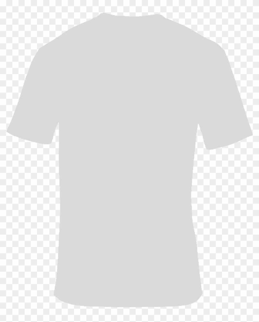 Plain T Shirts Clip Art At Clker Com Vector Clip Art - Active Shirt #1231093