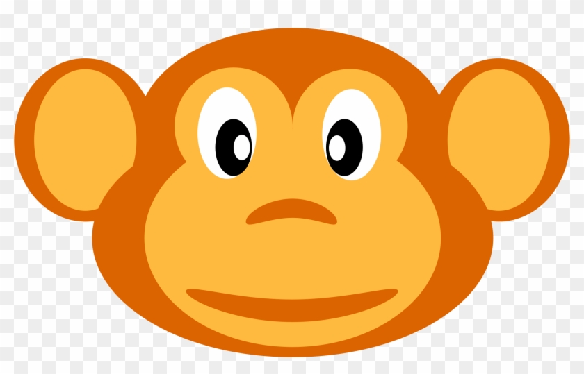 Banana Clip Art Png Download - Clip Art #1231108