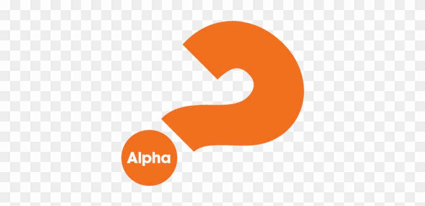 Alpha Logo - Large Print Alpha Team Guide - U.s. Version [book] #1231126
