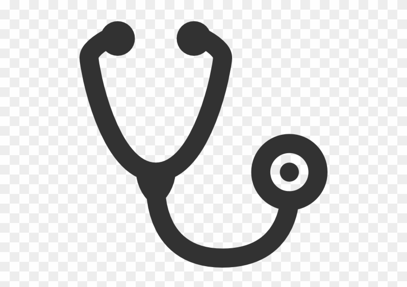 Stethoscope Icon #1231127