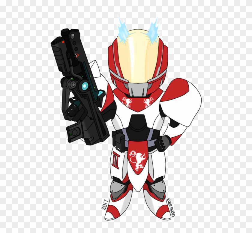 Guardianes Del Faro Banner - Cartoon #1231134